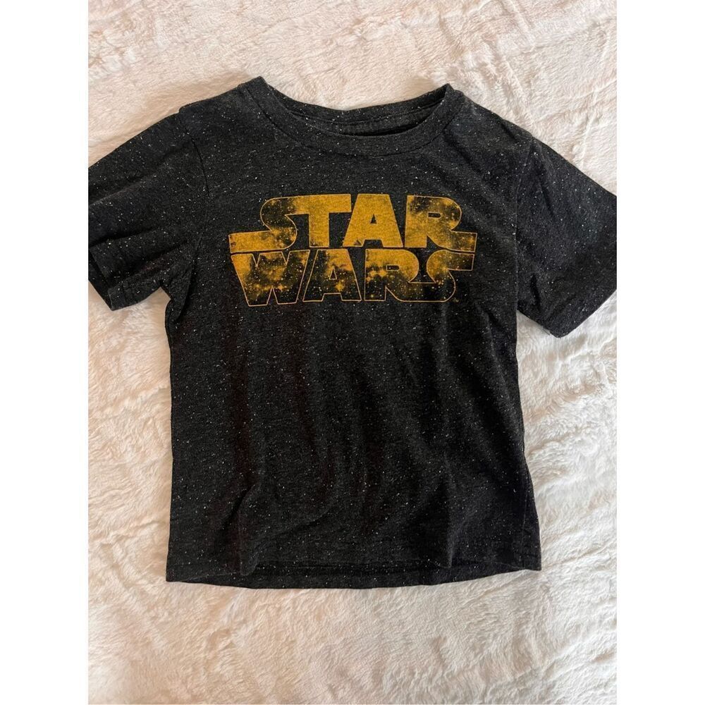 Toddler Star Wars Shirt 3T